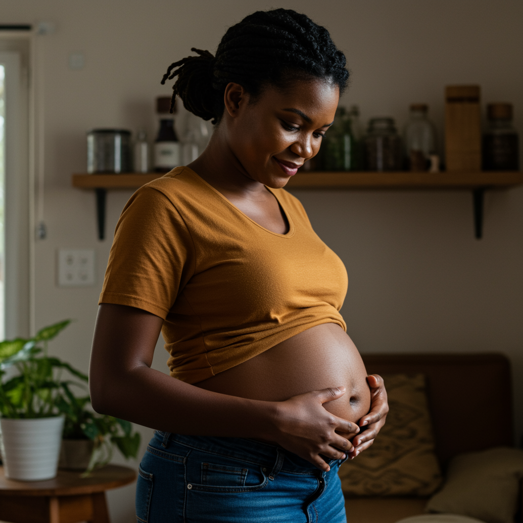 desempregada auxilio maternidade