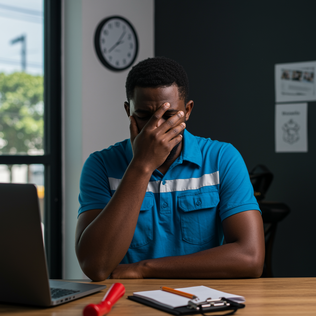 Sofri Discriminação no Trabalho: Quais Meus Direitos e Como Denunciar?