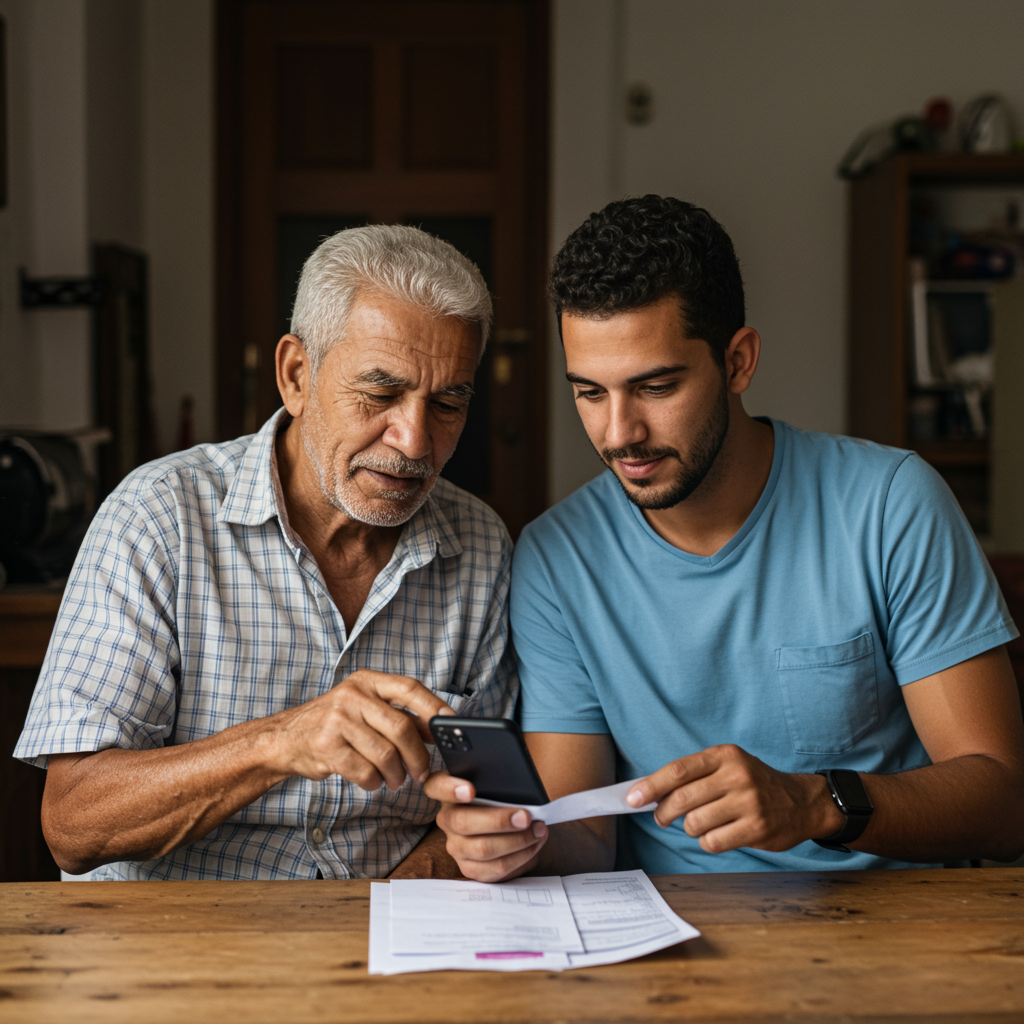 quanto tempo dura o bpc loas​