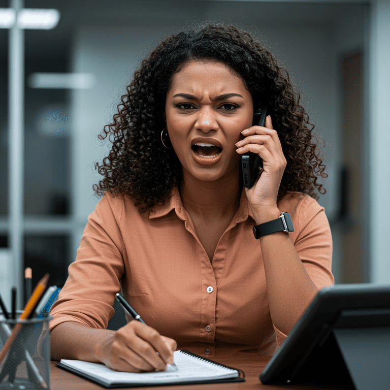 Afastamento por Ansiedade: Como Garantir seu Direito ao Benefício do INSS