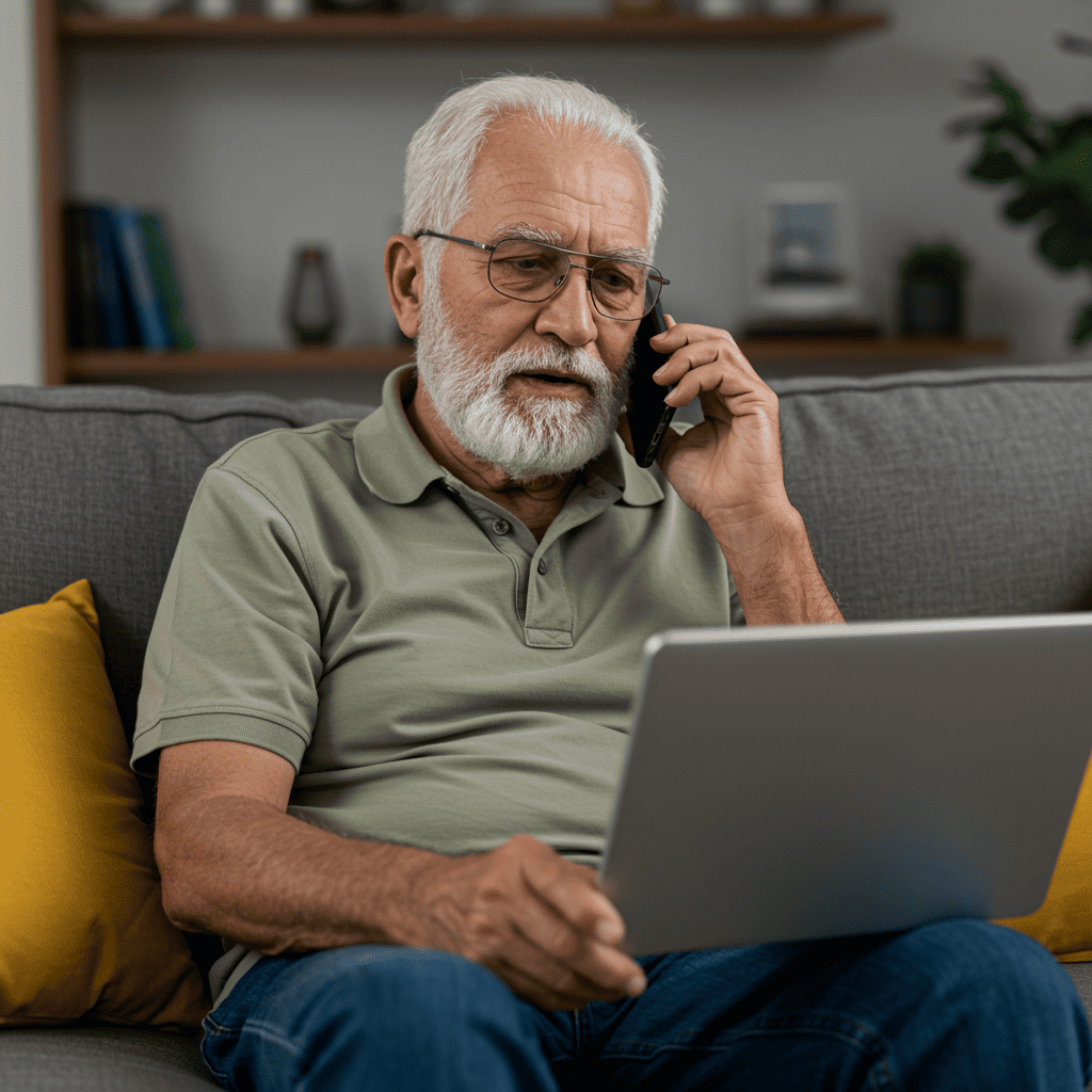 É possível transformar o BPC em Aposentadoria? Entenda!