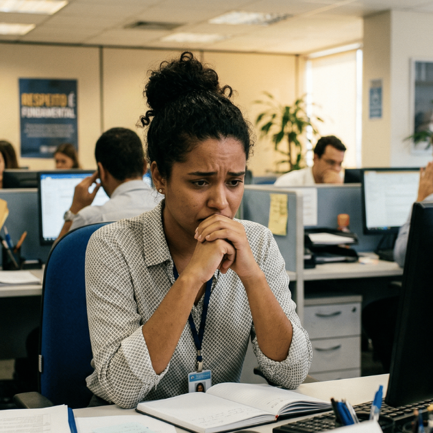 Rescisão indireta: saiba como "demitir" a empresa e sair seus direitos