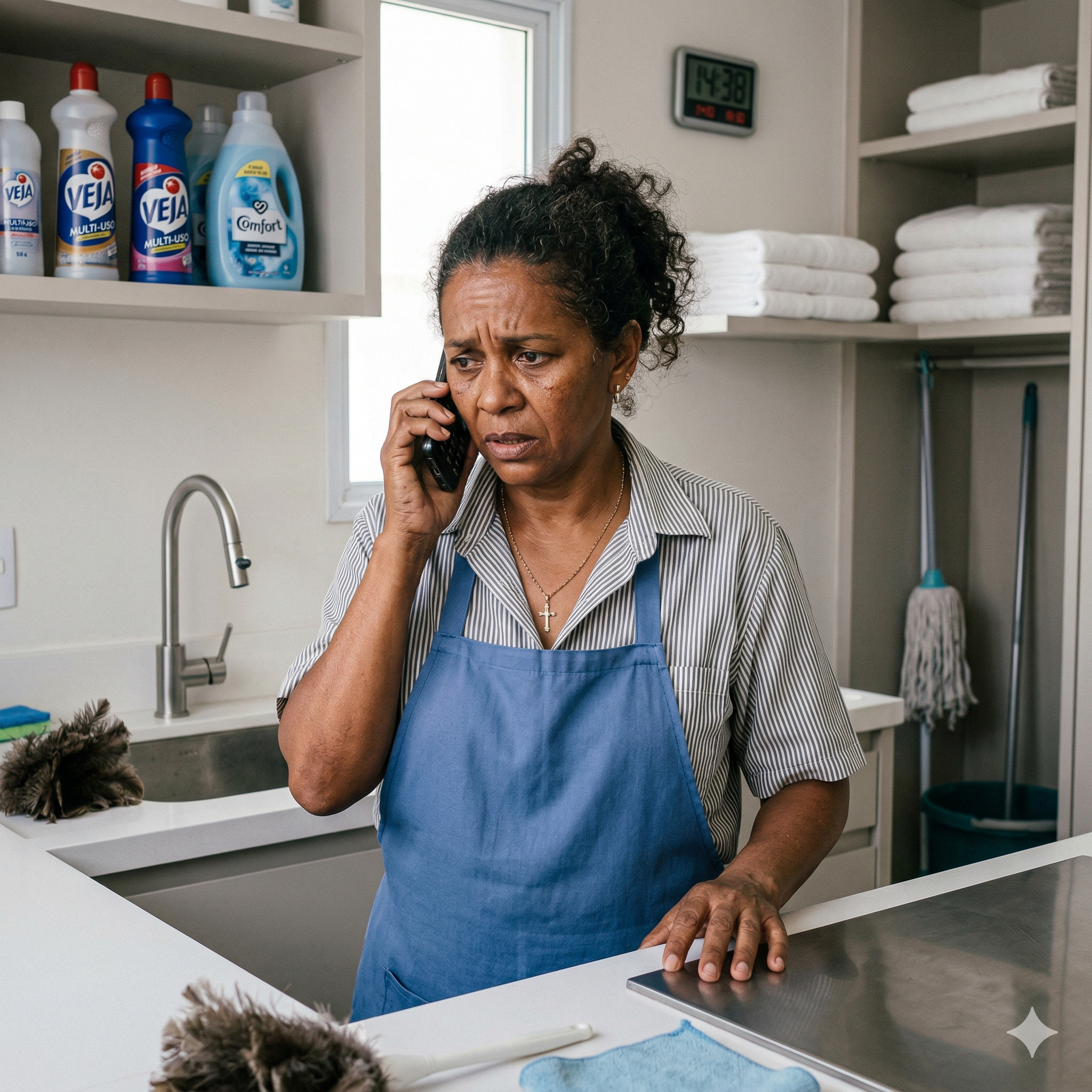 Fui demitida e a empresa não me deu nada para assinar: o que fazer para garantir seus direitos