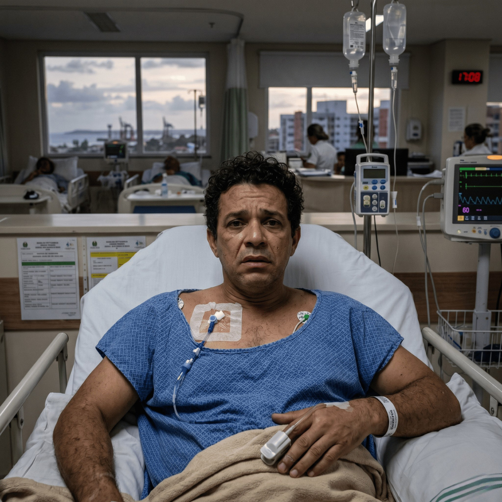 Quem faz cirurgia tem direito auxílio doença? Entenda as regras