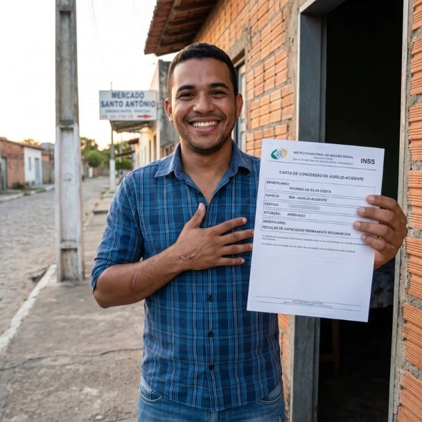 Como calcular retroativo de auxílio-acidente? Guia Prático