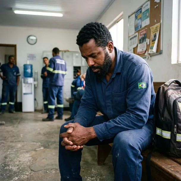 Racismo no Ambiente de Trabalho: Saiba seus Direitos